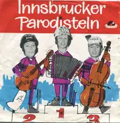 Die Innsbrucker Parodistln