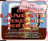 die Inselfeger - Der Längste Theken Mix der Welt