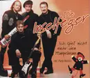 CD Single - Die Inselfeger - Ich Spiel' Nicht Mehr Den Hampelmann