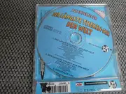 CD Single - die Inselfeger - Der Längste Theken Mix der Welt