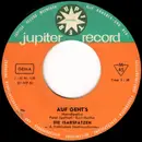 7inch Vinyl Single - Die Isarspatzen - Auf Geht's / Madlenka-Polka