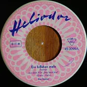 Die Jonnys - Ein bißchen mehr / Ole Babutschkin