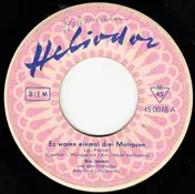 Die Jonnys - Es Waren Einmal Drei Matrosen