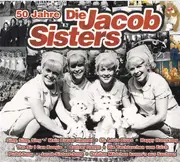CD - Die Jacob Sisters - 50 Jahre - digipak