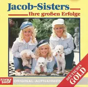 CD - Die Jacob Sisters - Ihre Großen Erfolge