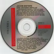 CD - Die Jacob Sisters - Ihre Großen Erfolge