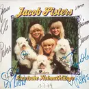 LP - Die Jacob Sisters , Chor Und Orchester Ralph Dokin - Deutsche Heimatklänge - Signed