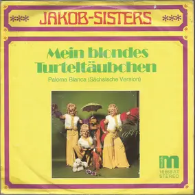 Die Jacob Sisters - Mein Geliebtes Johannes