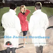 Die James Brothers - Das Ist Prima / O.K.