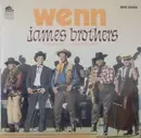 LP - Die James Brothers - Wenn