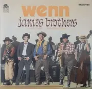 LP - Die James Brothers - Wenn