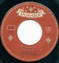 7inch Vinyl Single - Die James Brothers - Genau Wie Du / Auf Wiederseh'n Und Lass Dir's Gut Ergehen