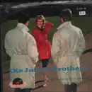 7inch Vinyl Single - Die James Brothers - Das Ist Prima / O.K.