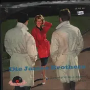 Die James Brothers - Das Ist Prima / O.K.