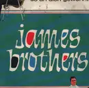 7inch Vinyl Single - Die James Brothers - Ich Hab' Mich So An Dich Gewöhnt