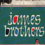 Die James Brothers - Ich Hab' Mich So An Dich Gewöhnt
