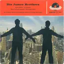 7inch Vinyl Single - Die James Brothers - James Brothers - EP, Mono