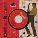 7inch Vinyl Single - Die James Brothers - Wenn Du Heute Ausgehst / Die Jungen Jahre