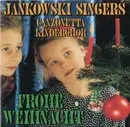 CD - Die Jankowski Singers Und Der Kinderchor Canzonetta - Frohe Weihnacht