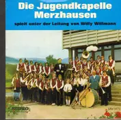 Die Jugendkapelle Merzhausen