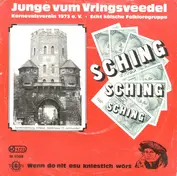 Die Junge Vom Vringsveedel