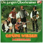 Die Jungen Oberkrainer