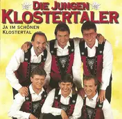 Die Jungen Klostertaler - Ja Im Schönen Klostertal