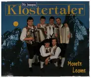 Die Jungen Klostertaler - Monte Leone