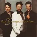 CD - Die Jungen Tenöre - Die 3 Jungen Tenöre