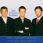 die Jungen Tenöre - Nur das Beste