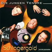 CD - Die Jungen Tenöre - Schlagergold
