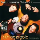 CD - Die Jungen Tenöre - Schlagergold