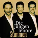 CD - Die Jungen Tenöre - Stimmen