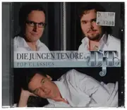 CD - Die Jungen Tenöre - Pop Classics