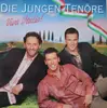 CD - Die Jungen Tenöre - Viva Italia!