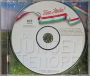 CD - Die Jungen Tenöre - Viva Italia!