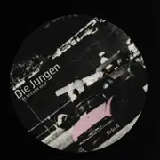 LP - Die Jungen - At Breath's End