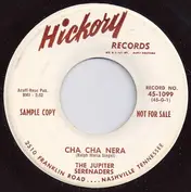 The Jupiter Serenaders