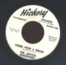 7inch Vinyl Single - Die Jupiter Serenaders - Theme From A Dream / Ma Belle