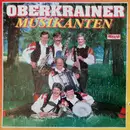 CD - Die Oberkrainer Musikanten - Oberkrainer Musikanten