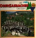 LP - Die Obersasbacher Grüssen - Kleine Vereins Chronik - Gatefold