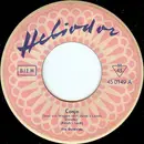 7inch Vinyl Single - Die Octavios - Conjo (Und Ein Wagen Rollt Durch's Land) - Mono