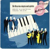 Die Octavios - Hillbilly Bill