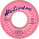 7inch Vinyl Single - Die Octavios - Samowar - Mono