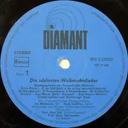 LP - Die Österreichischen Sängerknaben , Ira Malaniuk , Hans Loeffler , Wiener Volksopernorchester - Frohe Weihnacht Mit Großem Ave Maria