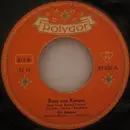 7inch Vinyl Single - Die Ohayos - Rose Von Kansas / Wenn Alles So Bleibt Wie Heute