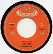 Die Oklahoma Boys - Rosa-Linda / John Brown's Tochter