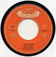 Die Oklahoma Boys - Rosa-Linda / John Brown's Tochter
