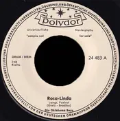 Die Oklahoma Boys - Rosa-Linda / John Brown's Tochter