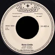 Die Oklahoma Boys - Rosa-Linda / John Brown's Tochter